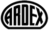 Ardex logo butynol roof repair weather proof